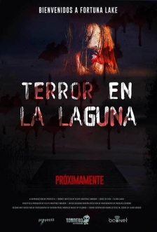 Terror en la Laguna